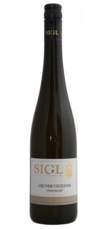 Grüner Veltliner Steinfeder