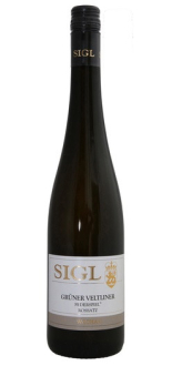 Grüner Veltliner Federspiel "Rossatz"