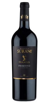 “Heracles” Primitivo di Manduria DOC