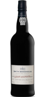 Lodge Reserve Ruby