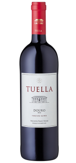 Tuella, Douro DOC
