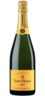 Veuve Clicquot Yellow Label, brut