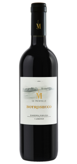 Botrosecco, Toscana DOC