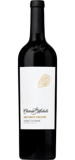 "Cold Creek" Cabernet Sauvignon
