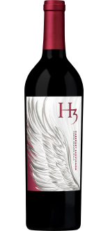 “H3” Cabernet Sauvignon, Horse Heaven Hill