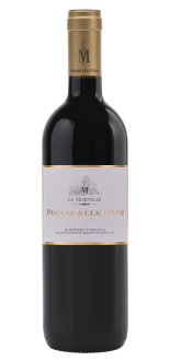 Poggio alle Nane, Toscana DOC