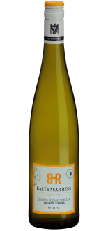 Riesling “Schloss Reichartshausen“ Spätlese, VDP Erste Lage, Rheingau
