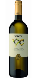 Müller Thurgau, Alto Adige DOC