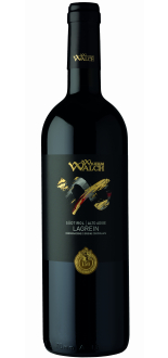 Lagrein, Alto Adige DOC