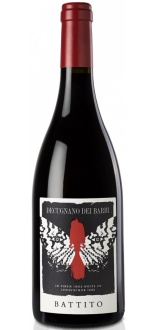 „Battito“ Umbria IGT