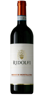 Rosso di Montalcino DOC