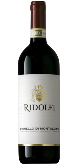 Brunello di Montalcino DOCG