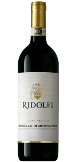 “Donna Rebecca” Brunello di Montalcino DOCG