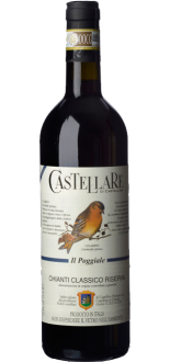 „Il Poggiale“ Chianti Classico DOCG Riserva