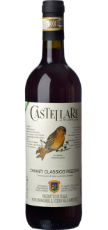 Chianti Classico DOCG Riserva
