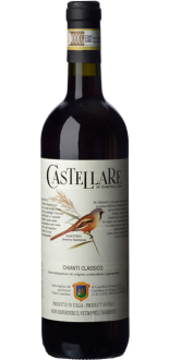 Chianti Classico DOCG