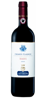 Chianti Classico Riserva DOCG