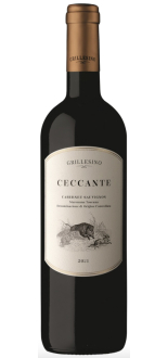 „Ceccante“ Maremma, Toscana DOC