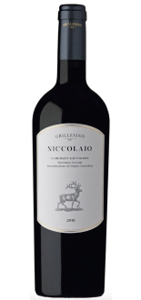 „Niccolaio“ Maremma, Toscana DOC