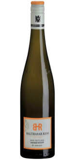 Riesling „Rüdesheim Berg Rottland“ trocken, VDP Grosse Lage, Rheingau