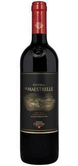 "Le Maestrelle" Toscana Rosso IGT