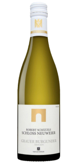 Grauburgunder, VDP.Gutswein, trocken