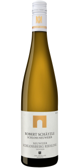 „Schlossberg“ Riesling, VDP.Erste Lage, trocken