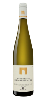 „Mauerberg“ Riesling, VDP.Erste Lage, Late Release, trocken