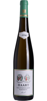 „Goldtröpfchen“ Riesling, VDP.Grosse Lage, kabinett