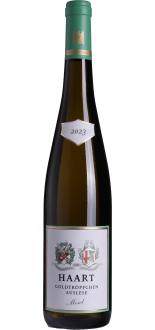 „Goldtröpfchen“ Riesling, VDP.Grosse Lage, Auslese