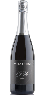 „1934“ Chardonnay Brut