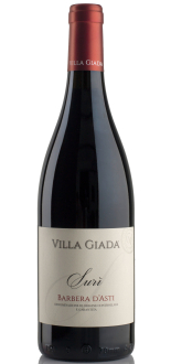 „Surì“ Barbera d’Asti DOCG