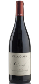 „Dani“ Nizza DOCG