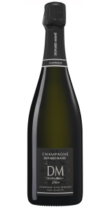 Cuvée Désir, Blanc de Blanc, Extra Brut, 1er Cru