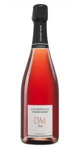 Cuvée Rosé, Brut, 1er Cru