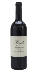 Barbaresco DOCG "Secondine", Piemonte