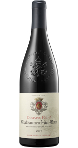 Châteauneuf-du-Pape, Domaine Riché AOP