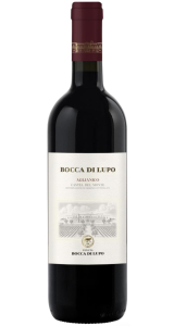 "Bocca di Lupo" Castel del Monte DOC