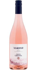 Giardino Rosé, Toscana IGT