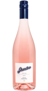 Giardino Rosé, Toscana IGT