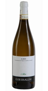 Gavi "i Risi" , Piemonte DOCG