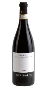 Barolo, Piemonte DOCG