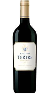 Château Du Tertre, Grand Cru Classé