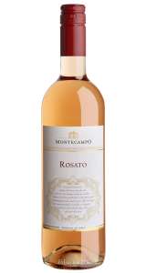 Rosato Montecampo