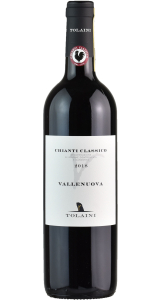 “Vallenuova” Chianti Classico DOCG