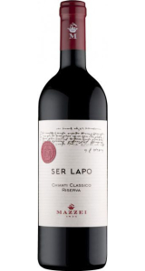 “Ser Lapo” Chianti Classico Riserva DOCG