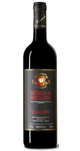 Brunello di Montalcino DOCG