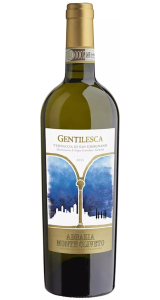 Vernaccia di San Gimignano DOCG