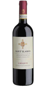 Chianti DOCG, Toscana