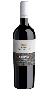 Primitivo di Salento DOC